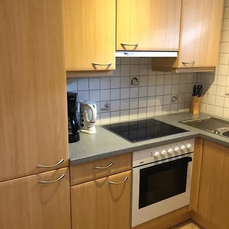 아파트 Ferienwohnung Staltner