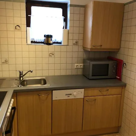 Ferienwohnung Staltner * 슈라드밍