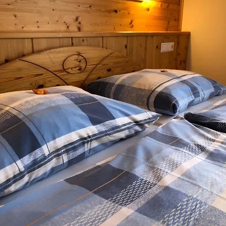 Ferienwohnung Staltner 아파트 *