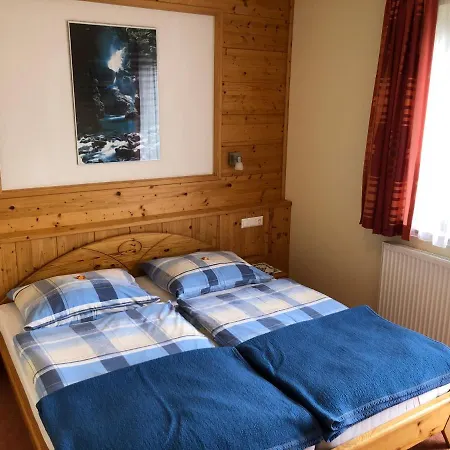 Ferienwohnung Staltner *