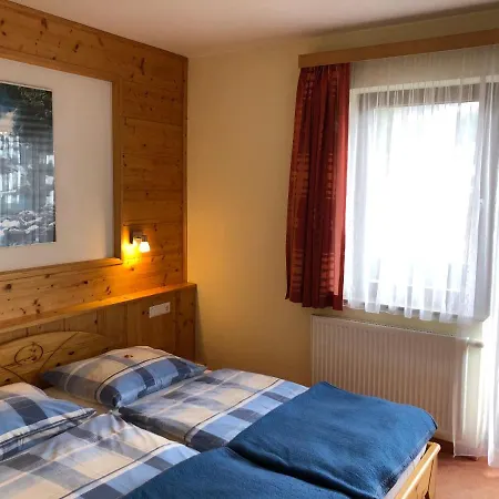아파트 Ferienwohnung Staltner