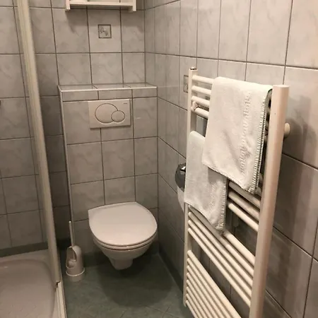 Ferienwohnung Staltner * 슈라드밍