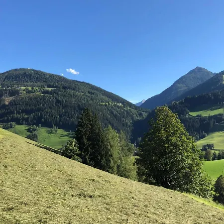 Ferienwohnung Staltner Apartment Schladming