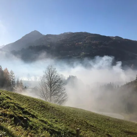 Apartment Ferienwohnung Staltner Schladming
