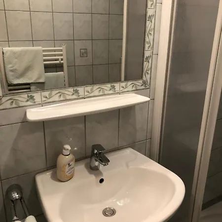 Ferienwohnung Staltner *
