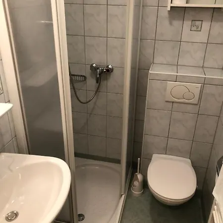 Ferienwohnung Staltner 슈라드밍