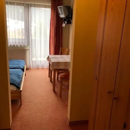 Ferienwohnung Staltner 슈라드밍