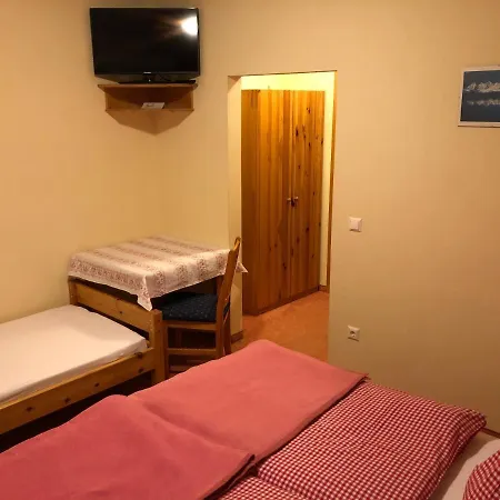 Ferienwohnung Staltner Apartment Schladming