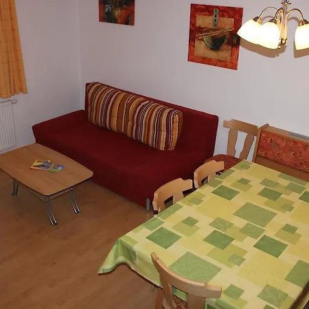 Ferienwohnung Staltner